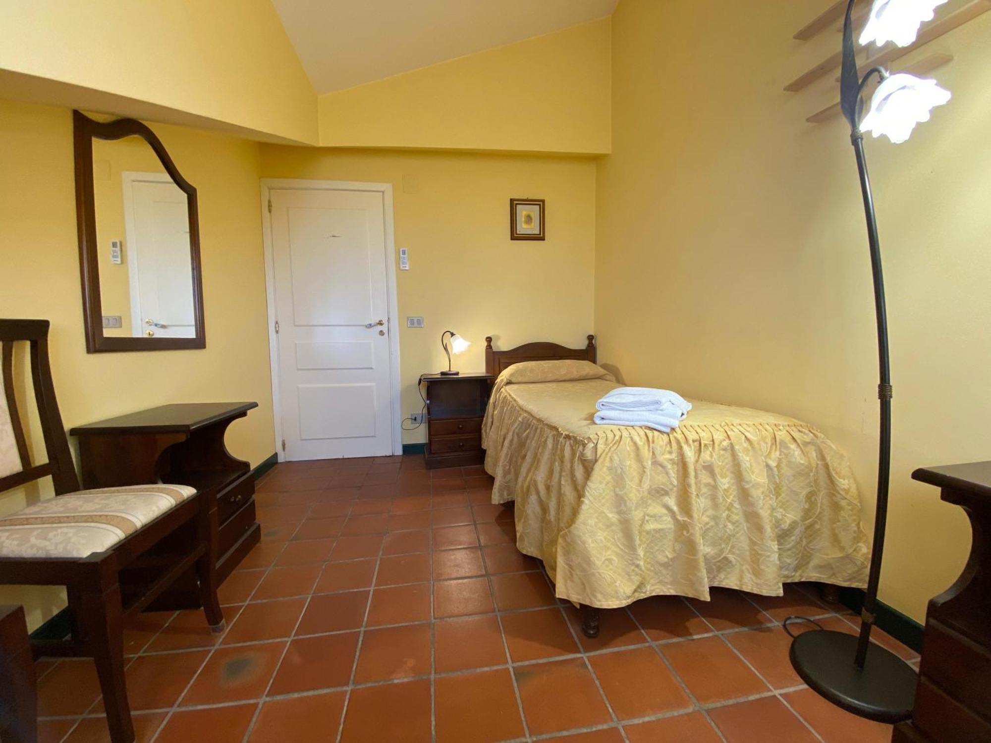 Ai Tre Parchi Bed And Bike Bed and Breakfast Randazzo Eksteriør billede