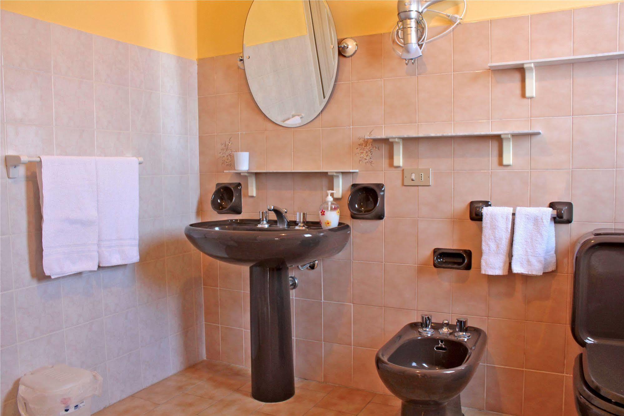 Ai Tre Parchi Bed And Bike Bed and Breakfast Randazzo Eksteriør billede